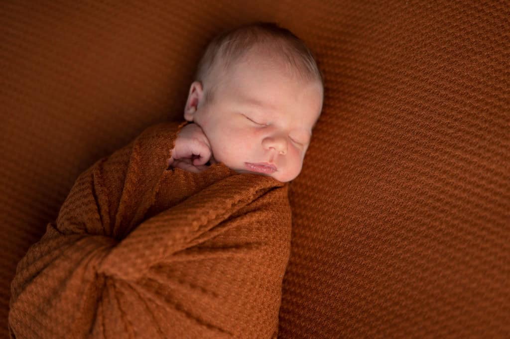 nyfødtfotografering arendal