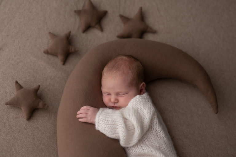 Hvor tidlig bør man booke nyfødtfotograf?