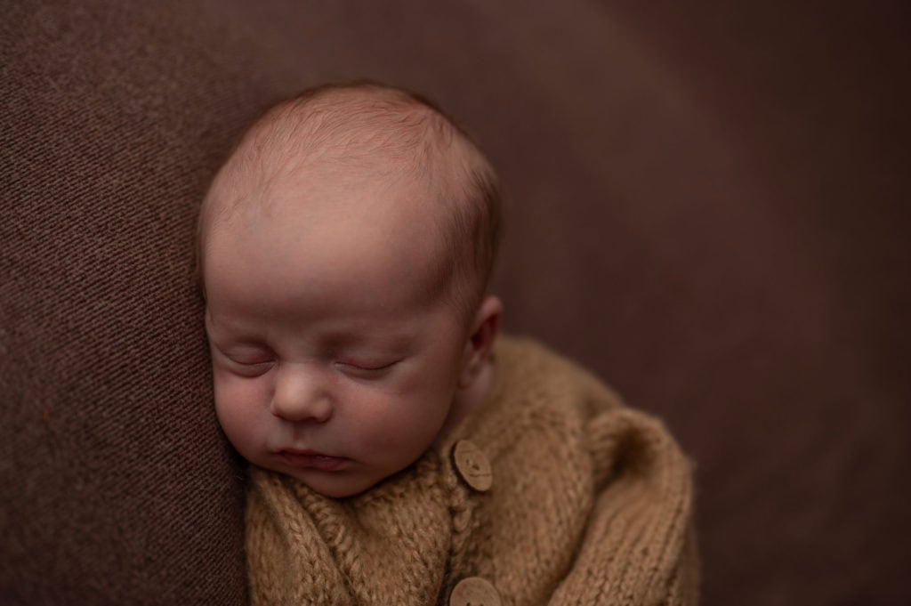 trygg nyfødtfotograf kristiansand