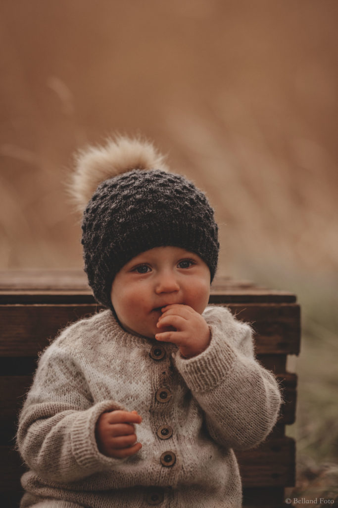 1års fotografering kristiansand